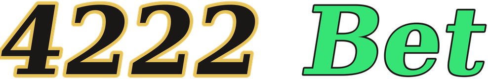 4222 Bet logo