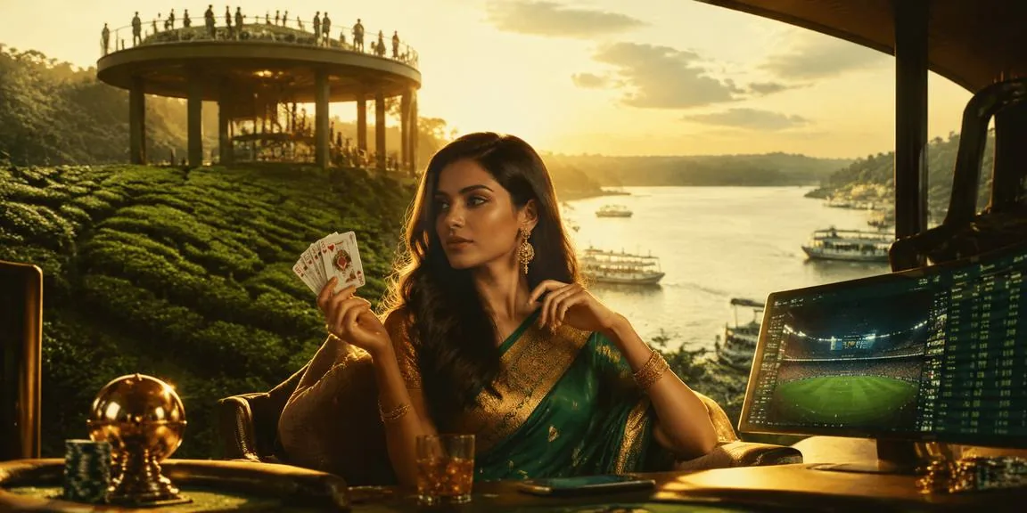4222 Bet Live Tables, Slots and Sports in One Lobby