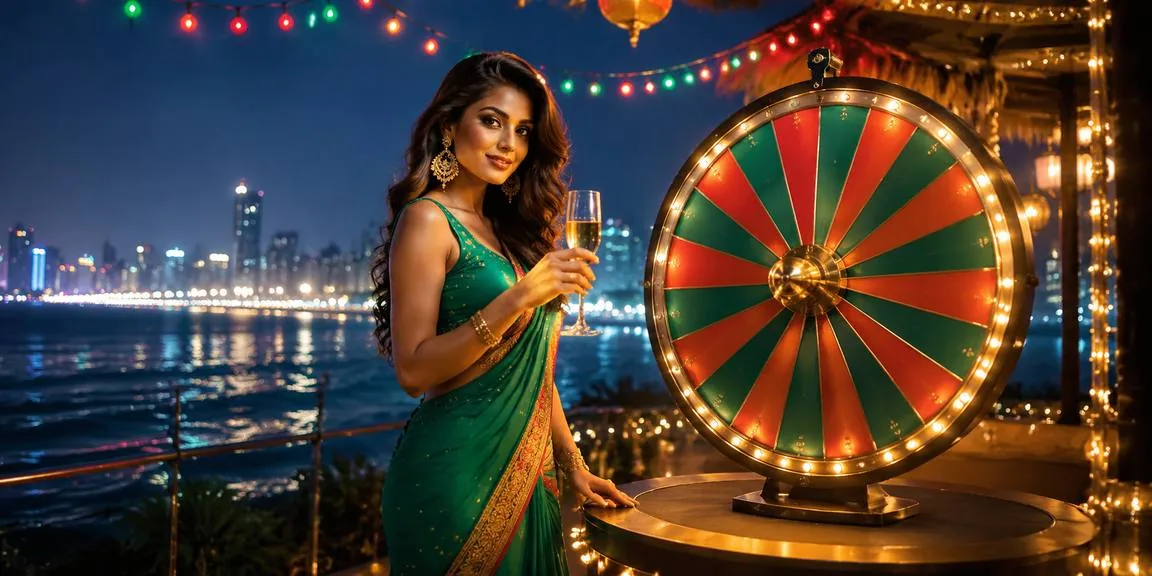 4222 Bet Live Roulette Prize